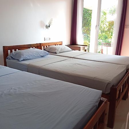 Jeys Place Nilaveli Dış mekan fotoğraf