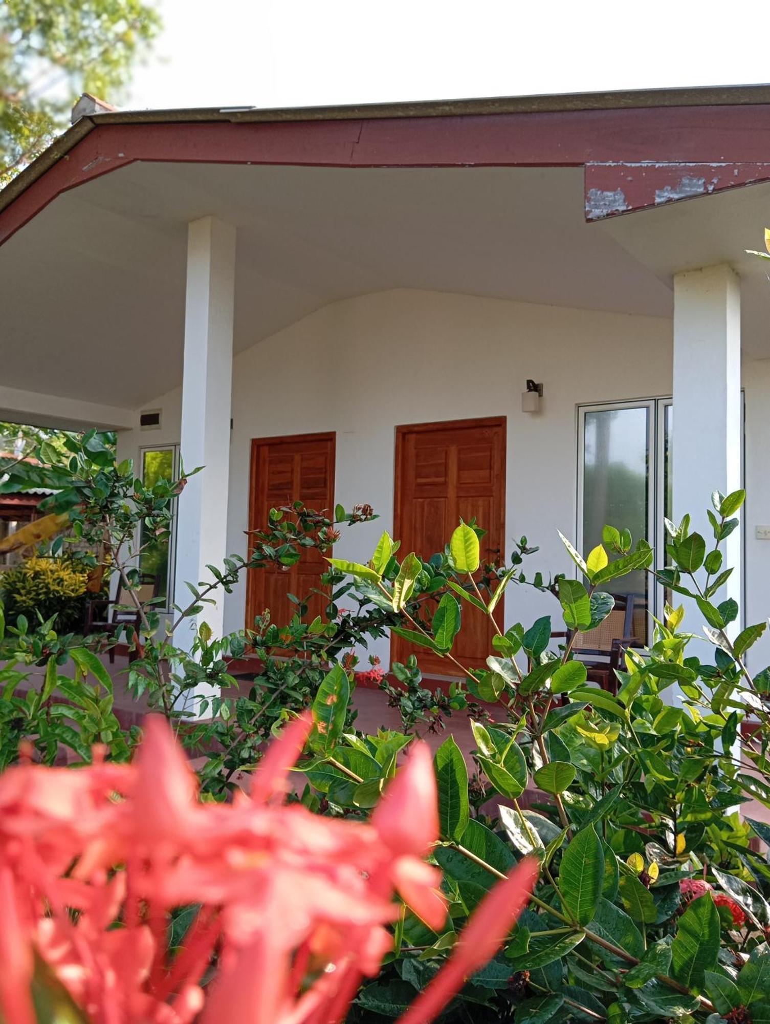 Jeys Place Nilaveli Dış mekan fotoğraf