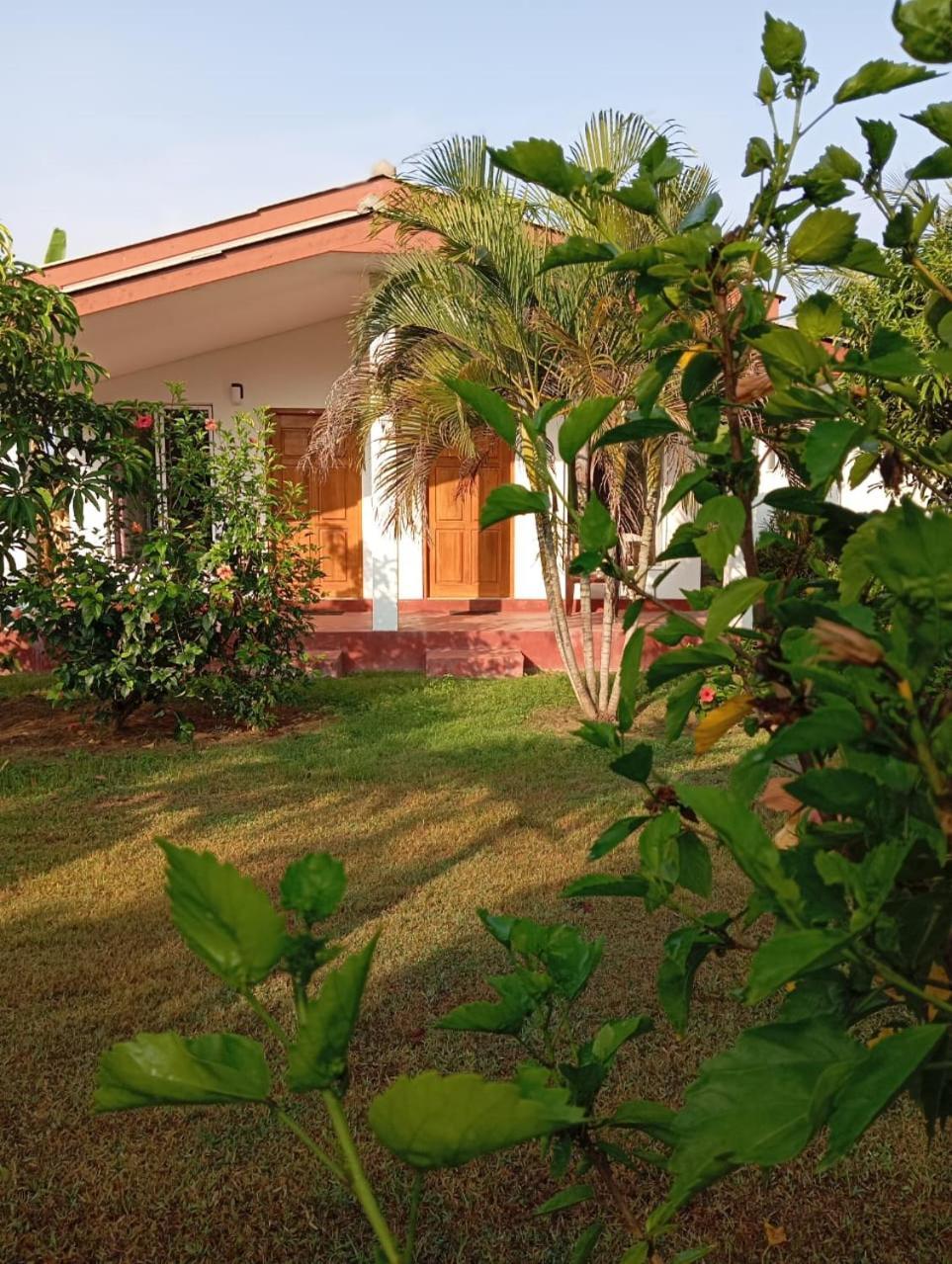 Jeys Place Nilaveli Dış mekan fotoğraf