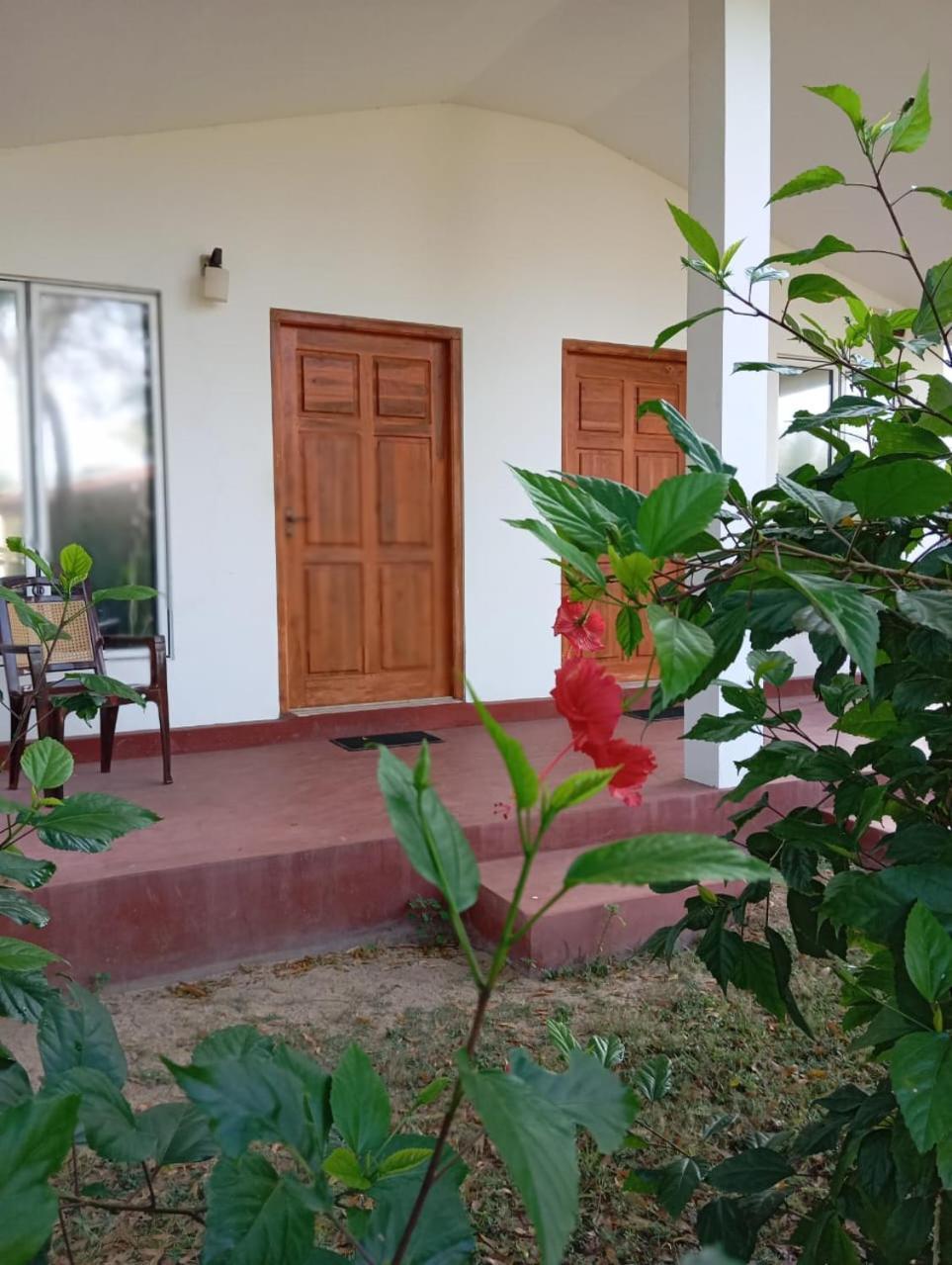 Jeys Place Nilaveli Dış mekan fotoğraf
