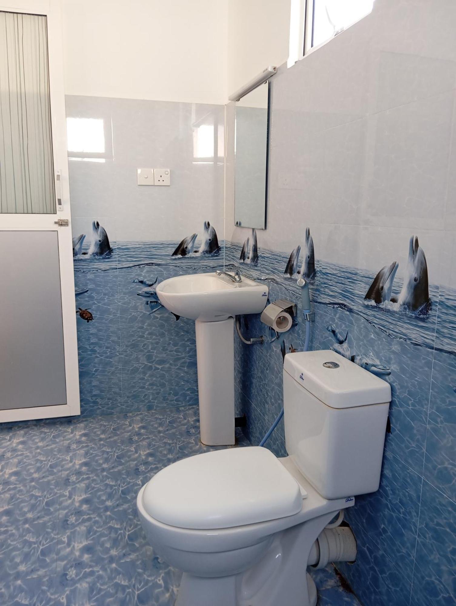 Jeys Place Nilaveli Dış mekan fotoğraf