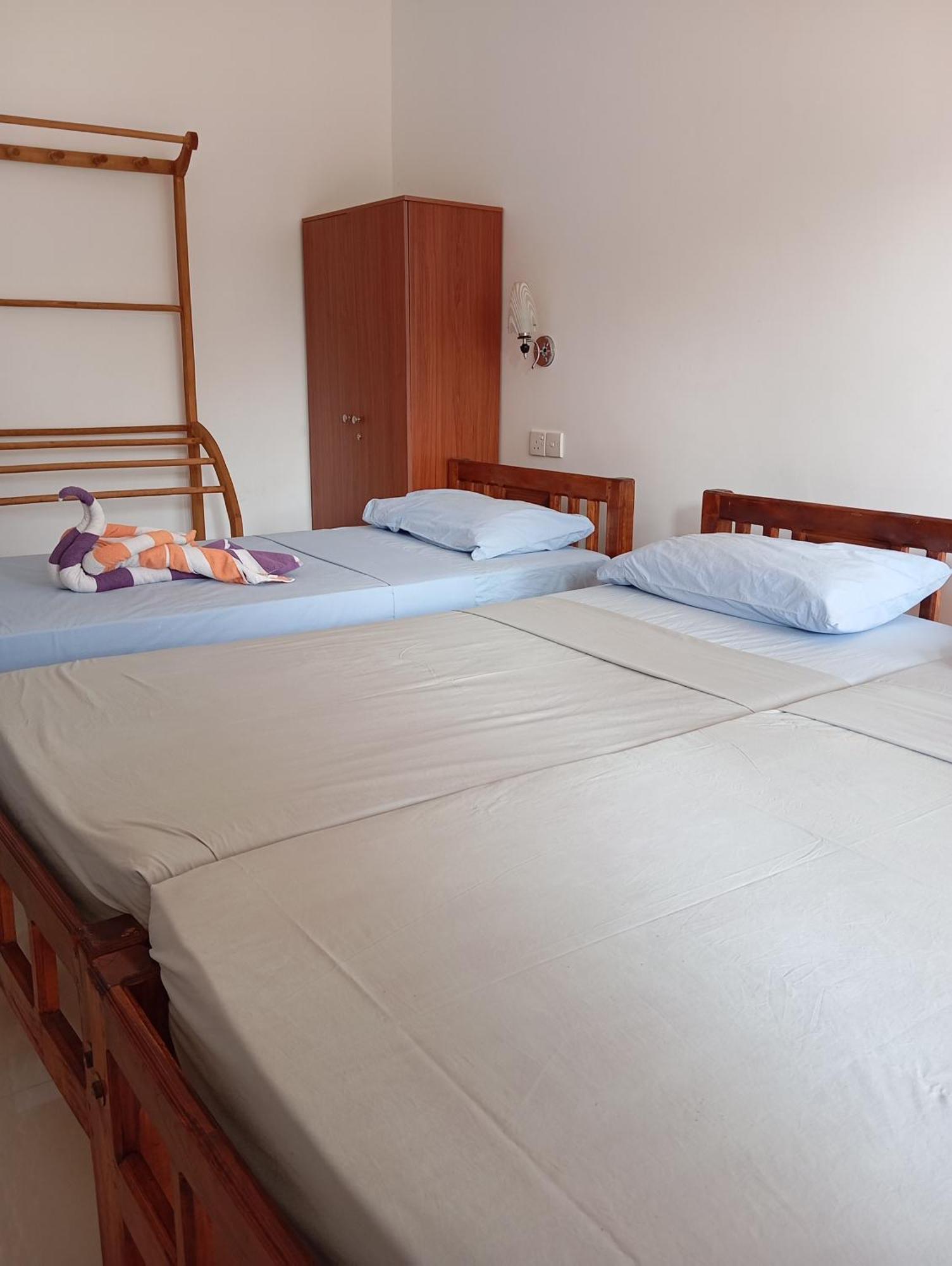 Jeys Place Nilaveli Dış mekan fotoğraf