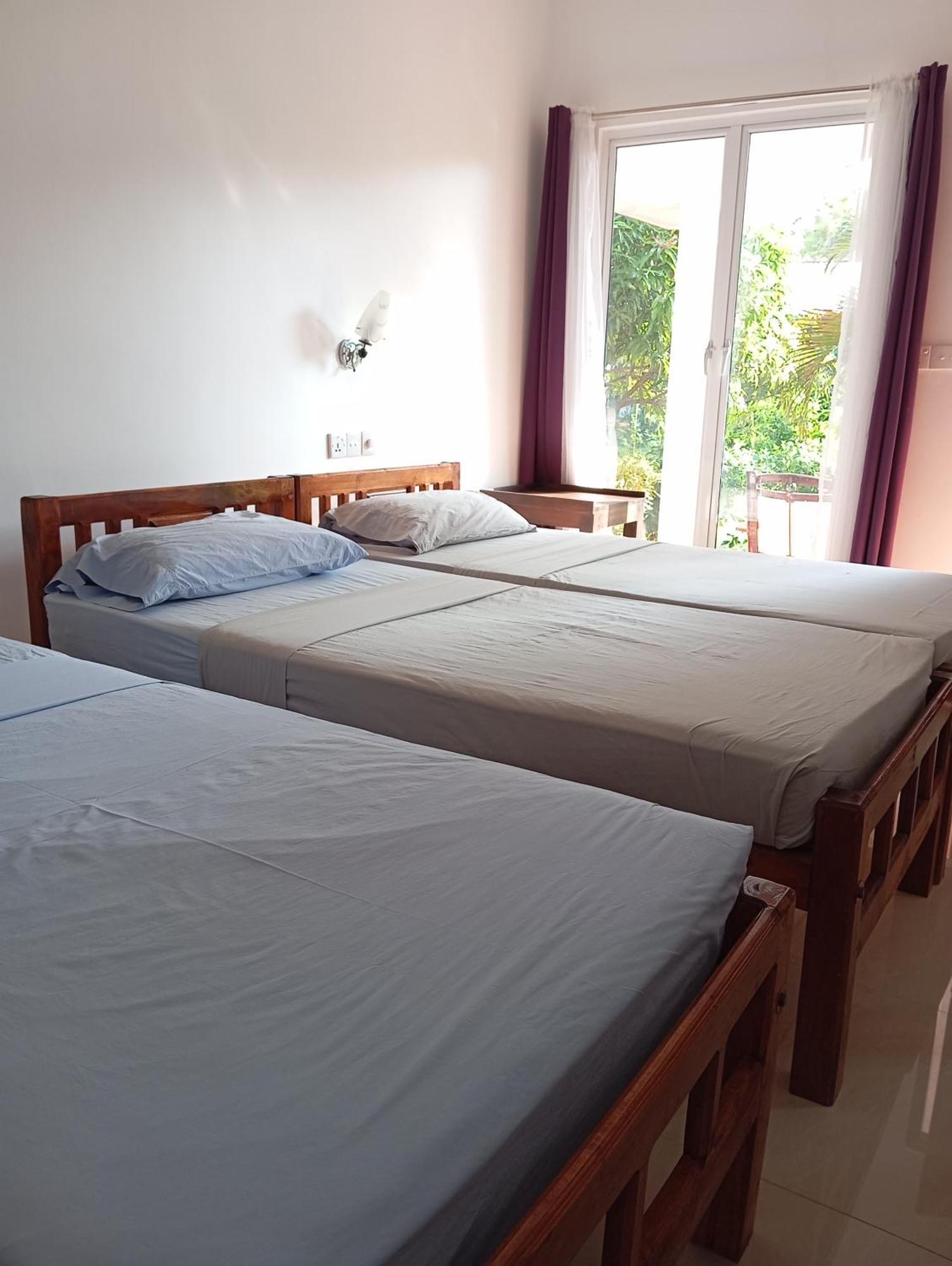 Jeys Place Nilaveli Dış mekan fotoğraf