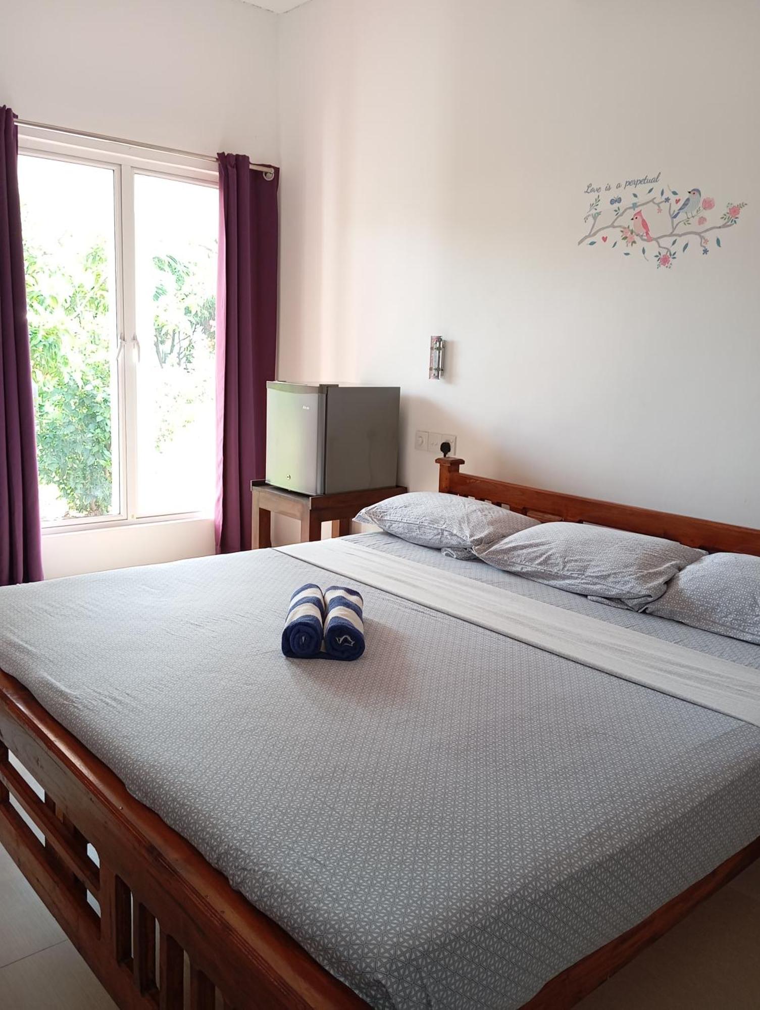 Jeys Place Nilaveli Dış mekan fotoğraf