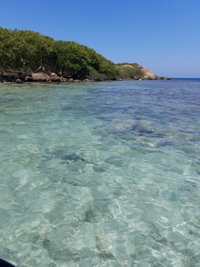 Jeys Place Nilaveli Dış mekan fotoğraf