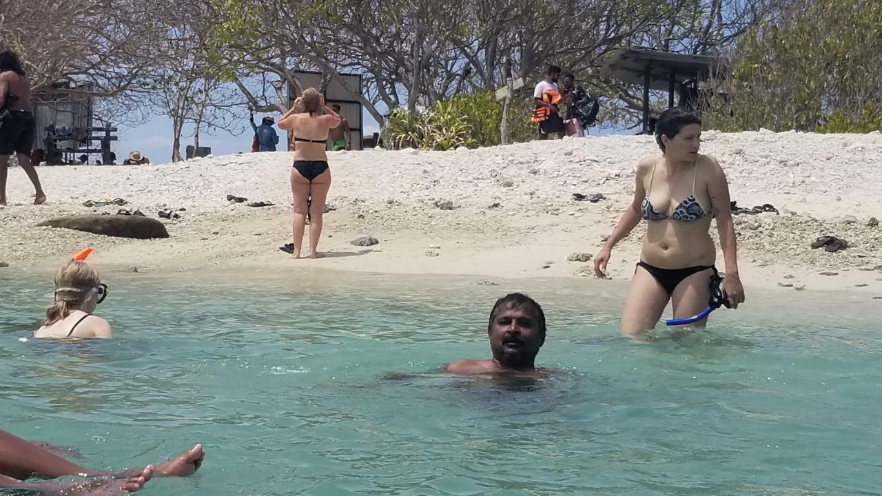 Jeys Place Nilaveli Dış mekan fotoğraf