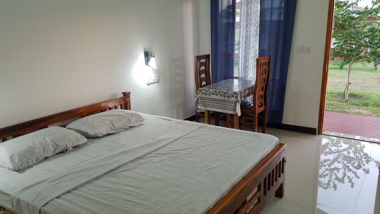 Jeys Place Nilaveli Dış mekan fotoğraf