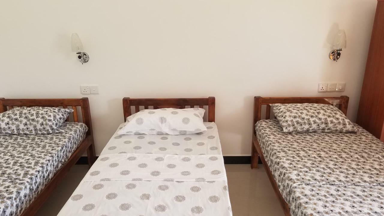 Jeys Place Nilaveli Dış mekan fotoğraf