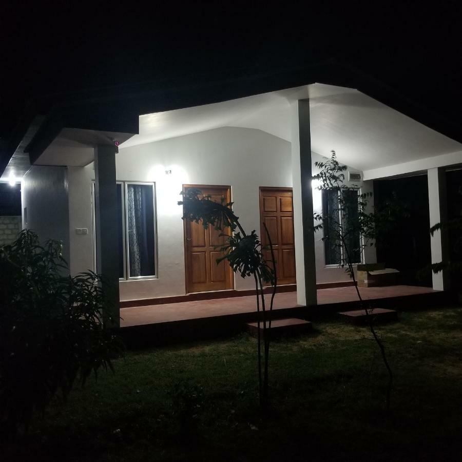 Jeys Place Nilaveli Dış mekan fotoğraf