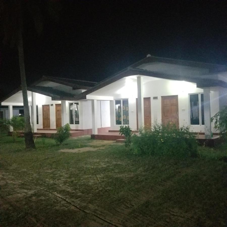 Jeys Place Nilaveli Dış mekan fotoğraf