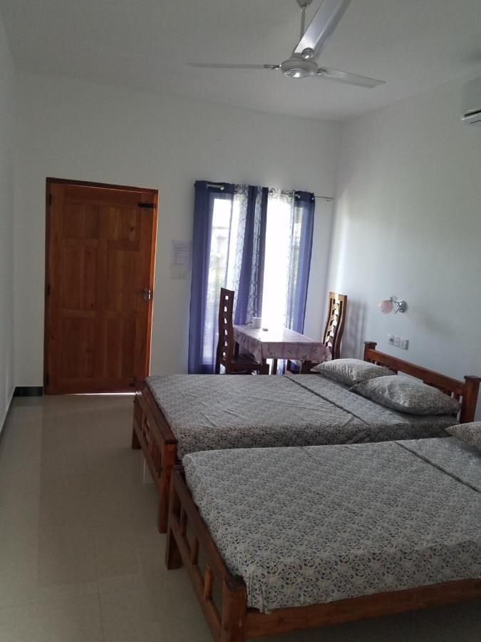 Jeys Place Nilaveli Dış mekan fotoğraf