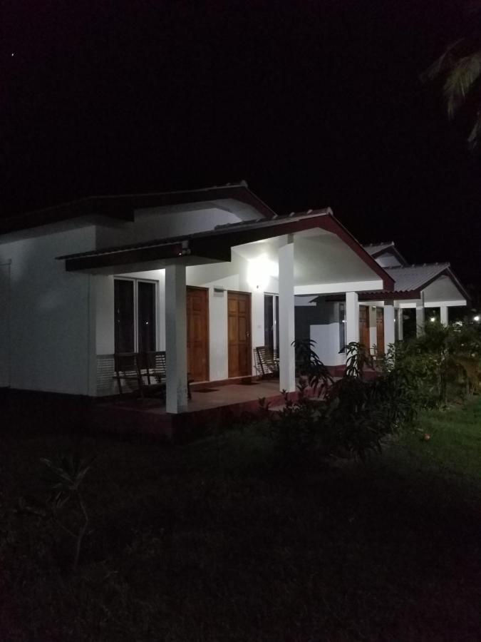 Jeys Place Nilaveli Dış mekan fotoğraf